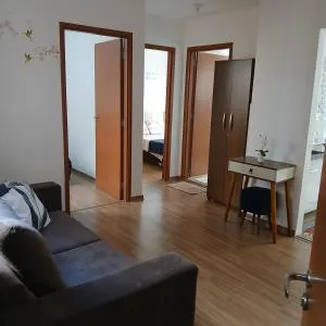 Apartamento Sossego! - 乌贝拉巴