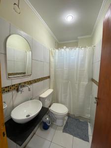 Los Cerezos Villa Sarita Posadas - 3A