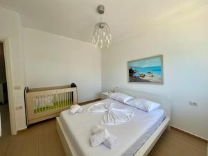 K&T Seaside Deluxe TwoBedroom Apartment