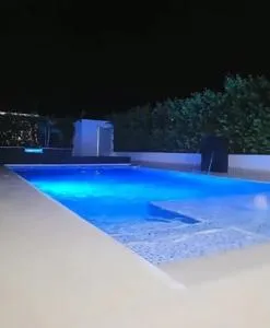 Casa quinta el tesoro con piscina y jacuzzi privado, aires acondicionados - San Antonio