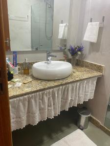 Apartamento confortável em Teresópolis,