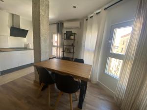 Salitre 51 Home Málaga II