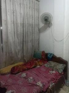 Kost Rusmini - Soengaiseloeang