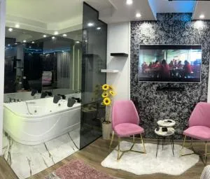 Love spa apartman - 巴尼亚科维利亚查