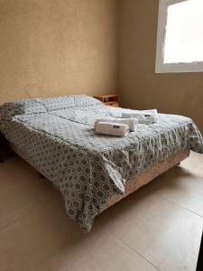 Cabaña en Potrerillos