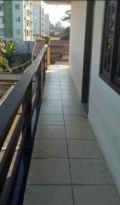 Residencial Eda - Unidade 1