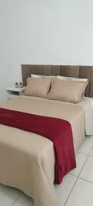 Residencial Eda - Unidade 1 - Pirabeiraba