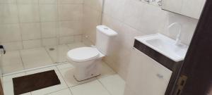 Residencial Eda - Unidade 1