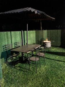 casa com bela vista em itatiba