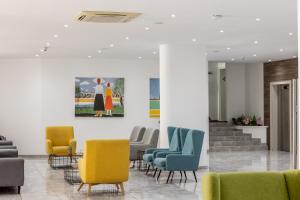 Papantonia Hotel