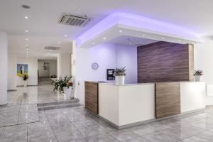 Papantonia Hotel