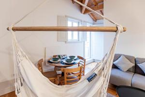 Charming Retreat with Balcony