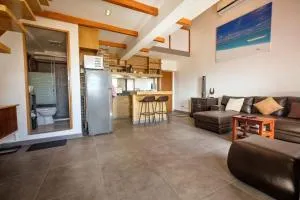 Olivia's Mi Casa in Lapu-Lapu, Cebu - Pusok