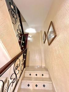 Taghazout appartement 2