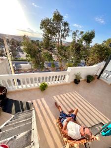 Taghazout appartement 2