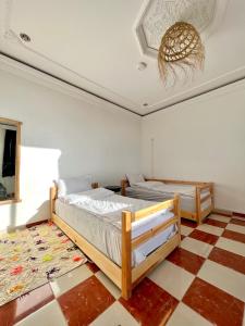 Taghazout appartement 2