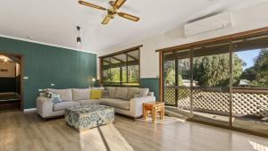 깁스랜드 지역 Treetop Retreat House - Spacious Family Getaway 싱글룸 로비
