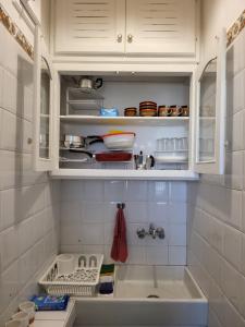 Appartement front de mer Tanger