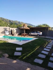 Cabaña