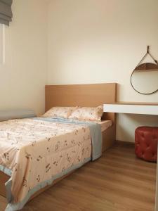 Căn hộ the Habitat Thuận an