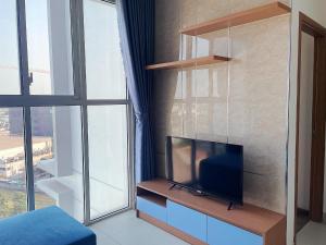 Căn hộ the Habitat Thuận an