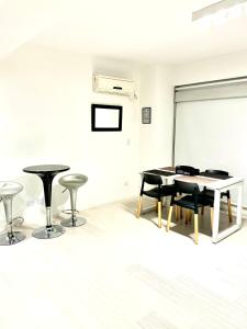 Moderno Departamento en ubicación excepcional