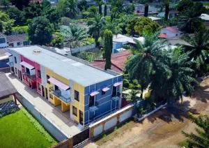 TA-NO Residence AND Stay - Mutumba