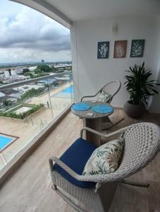 Cartagena Beach Resort cerca al aereopuerto