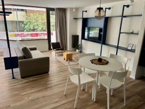 Departamento Blue - Piso 1 Laprida Once