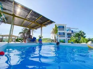 Big Fish Homestay - T'ieh-hsien-Wei