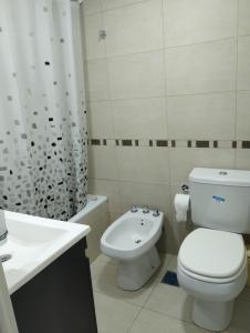 Departamento golf Hurlingham