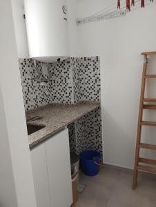 Departamento golf Hurlingham