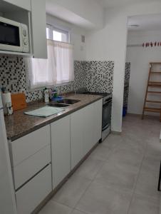 Departamento golf Hurlingham