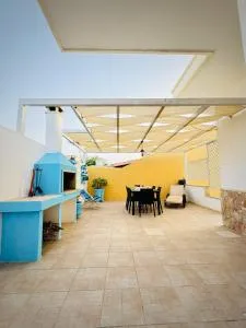 Casa Vacanze Mareblù - Capilungo