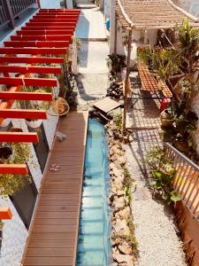 Homestay đảo phú quý