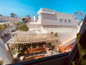 Homestay đảo phú quý