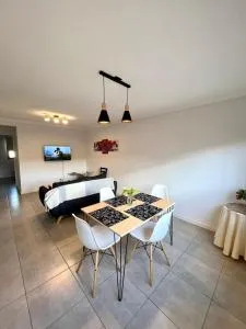 Departamento Tierras del Sol - El Challao