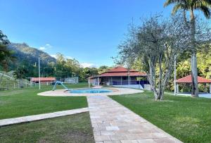 Sitio Nascentes da Serra