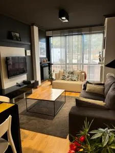 Apartamento Oviedo Naranco - Llanera