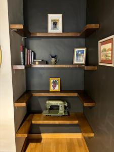 Apartamento Oviedo Naranco