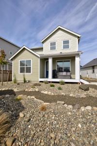 Ohana Honu Hale - 4hvězdičkové hotely ve městě Ocean Shores