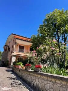 A casa di Bia - Pofi