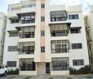 New Homely Apart In Santo Domingo Este, Los Frailes