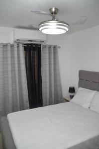 New Homely Apart In Santo Domingo Este, Los Frailes