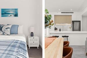 Allura Escapes by Experience Jervis Bay