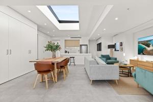 Allura Escapes by Experience Jervis Bay