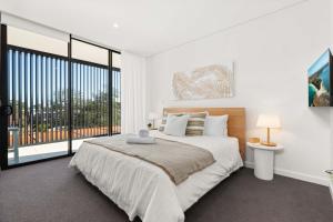 Allura Escapes by Experience Jervis Bay