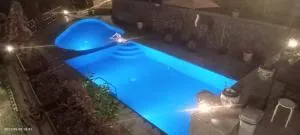 Villa Dikawah Ratu 1000m2 - Cikakak