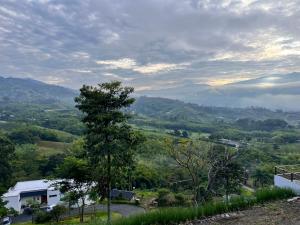 Alojamiento en Pereira suite Soret tipo Glamping