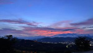 Alojamiento en Pereira suite Soret tipo Glamping